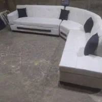 مبل ال چستر ماهور