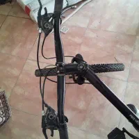 فروش دوچرخه سایز 26 در حد نو|دوچرخه، اسکیت، اسکوتر|پاکدشت, پاکدشت (مامازند)|دیوار