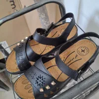 کفش  طبی راحتی نو