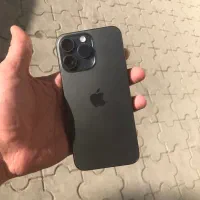 ایفون 15 pro max 256