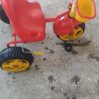 سه چرخه کودک