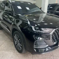 تیگو ۸ پرومکس ie|خودرو سواری و وانت|تهران, سهروردی|دیوار