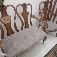 مبلمان چپندر روس|مبلمان خانگی و میز عسلی|تهران, ابوذر|دیوار