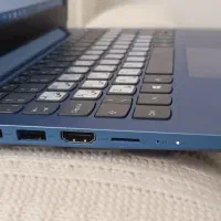 لپ تاپ لنوو IdeaPad 1 11ADA05|رایانه همراه|گرمدره, |دیوار