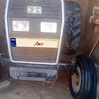 تراکتور 485 سالم|خودرو سنگین|زابل, |دیوار