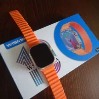 ساعت هوشمند ws10 5 ultra