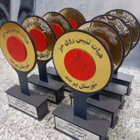 ساخت انواع تندیس