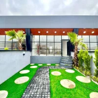 ویلافلت نقلی حوزه شهری مناسب سکونت سندتکبرگ