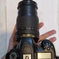 دوربین عکاسی فیلمبرداری Nikon D7500