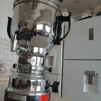 سماورگازی|سماور، چایساز، قهوهساز|آستانه اشرفیه, |دیوار