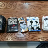 هندزفری سیمی|لوازم جانبی موبایل و تبلت|مشهد, امیریه|دیوار