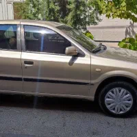 سمند ۸۲ تمیز|خودرو سواری و وانت|شیراز, پارک آزادی|دیوار