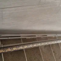 کتیبه ومیل پرده|پرده، رانر، رومیزی|رشت, آزادگان|دیوار