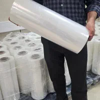 سلفون استرچ پالتی عمده