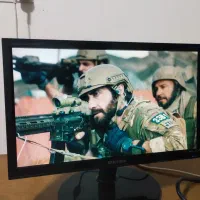 مانیتور 19 اینچ هارد 320 سیگیت و 250 گیگ و 1 ترا|قطعات و لوازم جانبی رایانه|قزوین, |دیوار