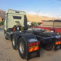 فاو جفت|خودرو سنگین|شیراز, تاچارا|دیوار