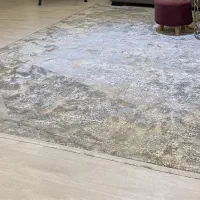 فرش ترکیه ای ۷۰۰ شانه|فرش|قم, زنبیل آباد|دیوار