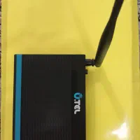 مودم ADSL2+ وایرلس U.TEL