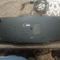 g510 لاجیتک|قطعات و لوازم جانبی رایانه|مشهد, فدک|دیوار