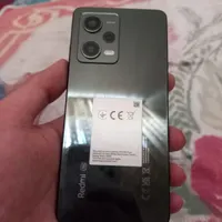 شیائومی redmi note 12t pro با حافظهٔ ۲۵۶ گیگابایت