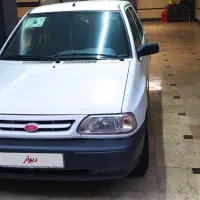 پراید 98|خودرو سواری و وانت|پردیس, فاز ۲|دیوار