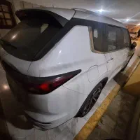 اوتلندر m لاین دو دف مدل 2023|خودرو سواری و وانت|تهران, دروس|دیوار