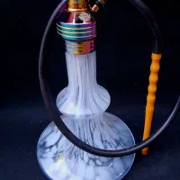 قلیان آکبند سوپاپ دار سنگین  مسترپووک|کوهنوردی و کمپینگ|ارومیه, |دیوار