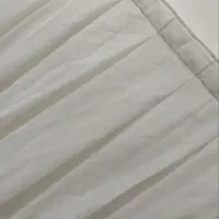 فروش پرده حریر همراه با استری|پرده، رانر، رومیزی|پارس‌آباد, |دیوار