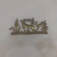 جاکلیدی برنز|صنایع دستی و سایر لوازم تزئینی|کنگاور, |دیوار