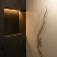 اجرای خدمات سرامیک تخصصی/بین کابینتی