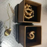 طلای نو و درحد نو|جواهرات|بیرجند, |دیوار