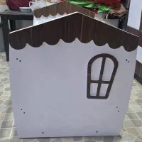 تخت و کمد بچه|اسباب و اثاث بچه|مینودشت, |دیوار