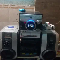 سیستم صوتی سامسونگ|سیستم صوتی خانگی|اهواز, اهواز|دیوار