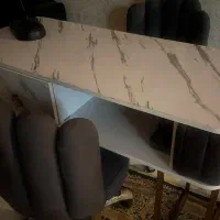 میز و صندلی ،سالن