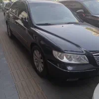 هیوندای آزرا مدل ۲۰۱۰