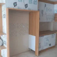 کابینت و کمد دیواری و جاکفشی|مصالح و تجهیزات ساختمان|پرند, فاز ۶|دیوار