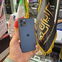 گوشی آیفون 12pro 256g