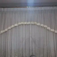 پرده و والان