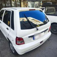 پراید 111|خودرو سواری و وانت|تهران, وردآورد|دیوار