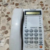 تلفن رو میزی