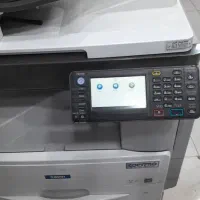 دستگاه زیراکس سه منظوره Ricoh MP 2501SP|پرینتر، اسکنر، کپی، فکس|اهواز, گلستان|دیوار