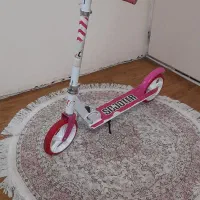 اسکوتر دخترانه