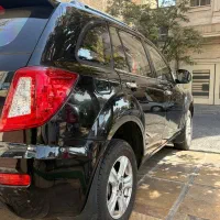 لیفان X60 دنده ای مدل 1393|خودرو سواری و وانت|تهران, سعادت‌آباد|دیوار