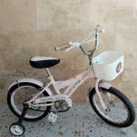 دوچرخه 16