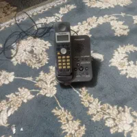 تلفن بی سیم پاناسونیک3531منشی دار