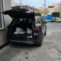 تیارا مدل ۱۴۰۱|خودرو سواری و وانت|تهران, سازمان آب|دیوار