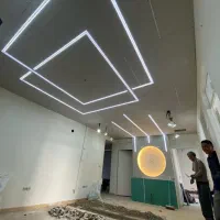 کناف کنافکاری برقکاری نقاشی