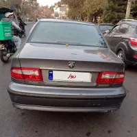 سمند بینظیر|خودرو سواری و وانت|تهران, تهران‌نو|دیوار