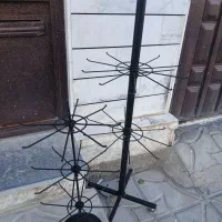 قفسه مغازه میز۴کشوقفل دار جای ریال بزرگ و کوچک|فروشگاه و مغازه|قیدار, |دیوار