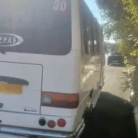 مینی بوس هیوندا|خودرو سنگین|کرمان, |دیوار